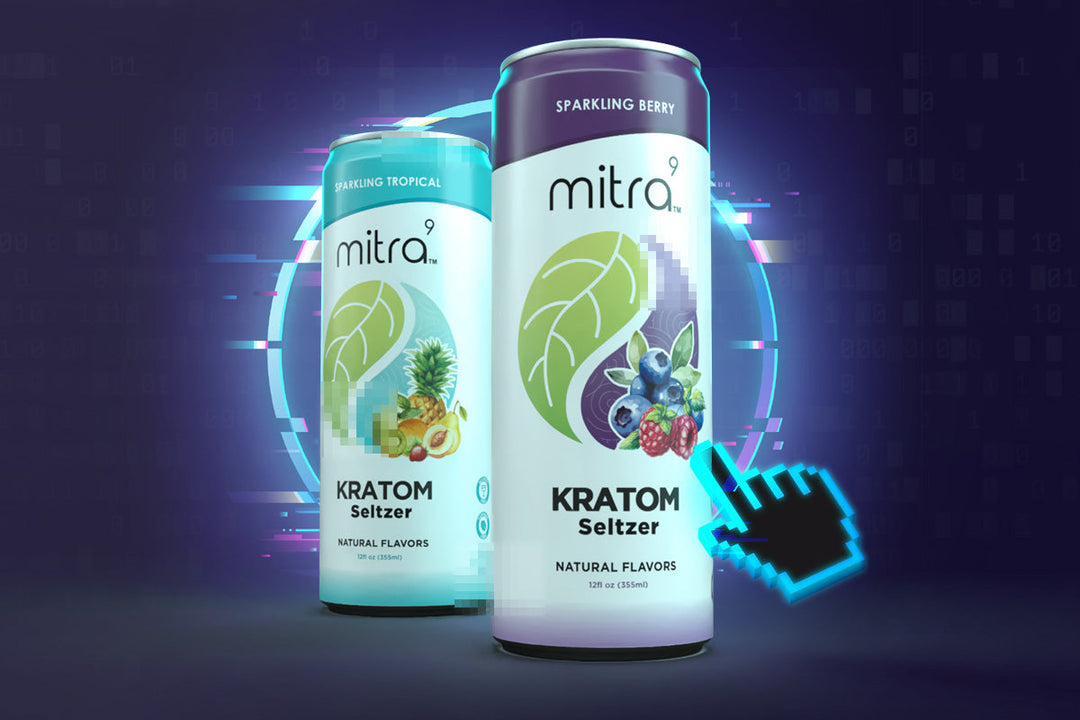 Kratom Drinks Cyber Monday
