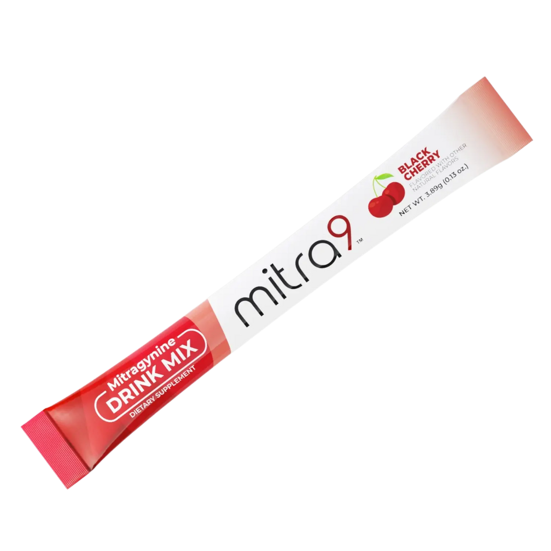 Black Cherry Drink Mix Kratom