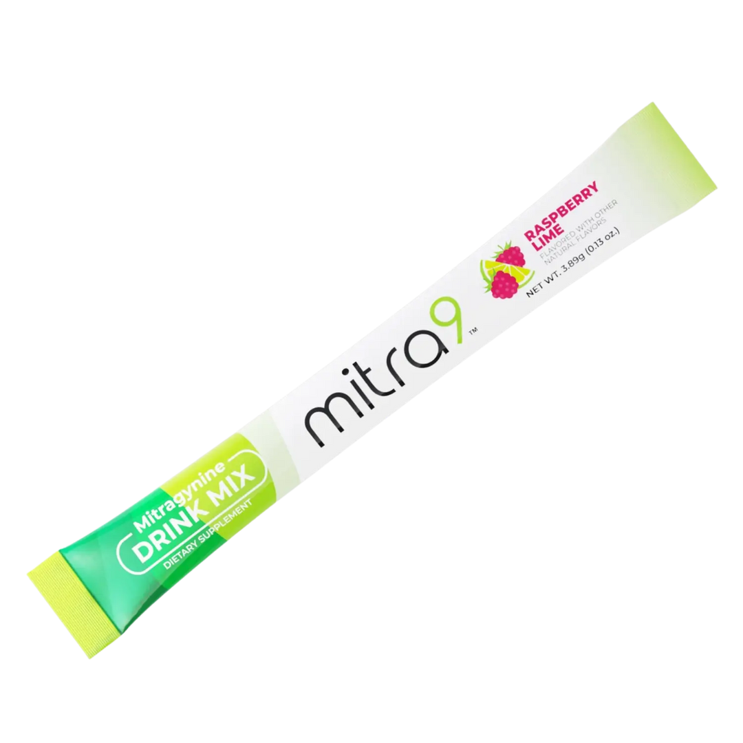 Raspberry Lime Drink Mix Kratom
