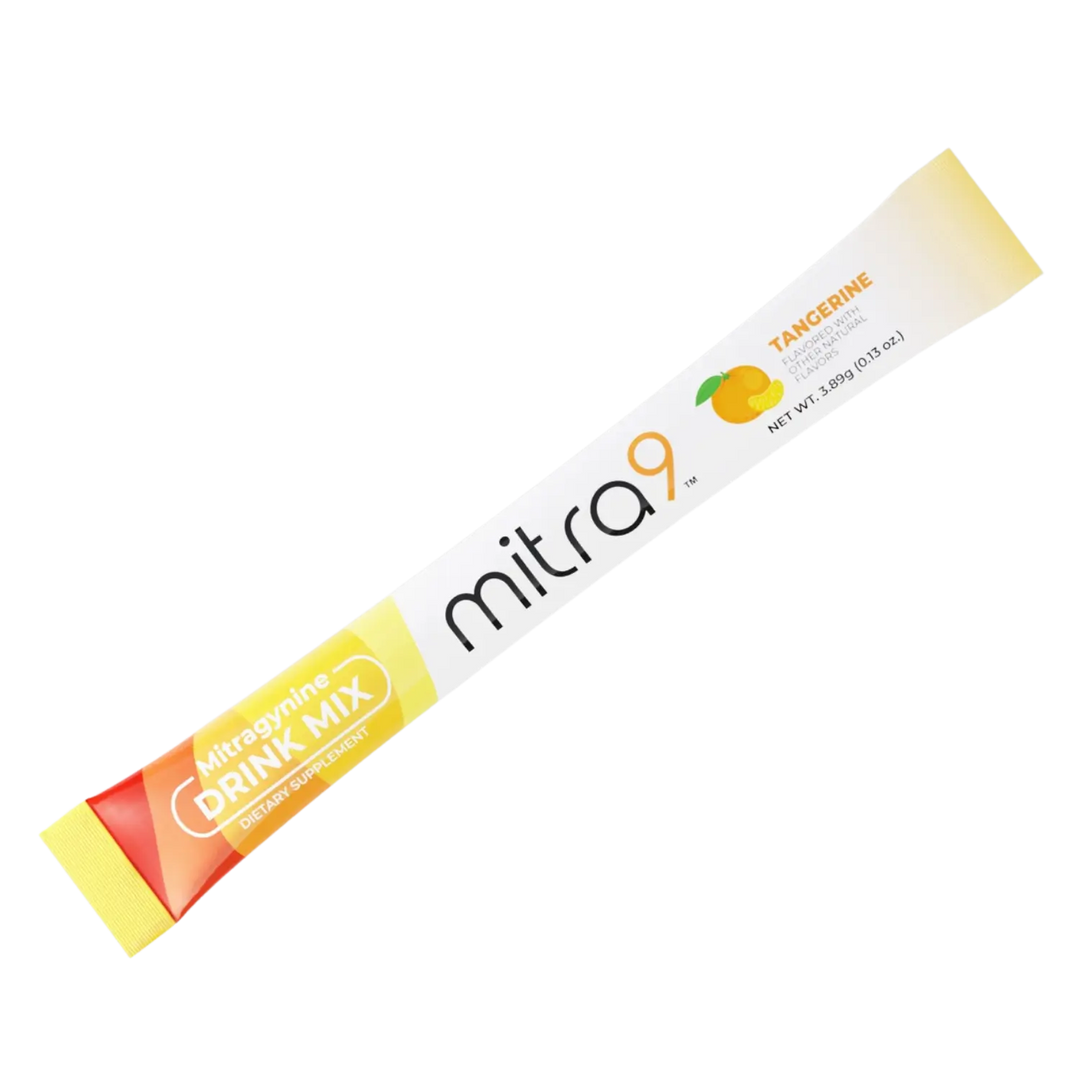 Tangerine Drink Mix Kratom