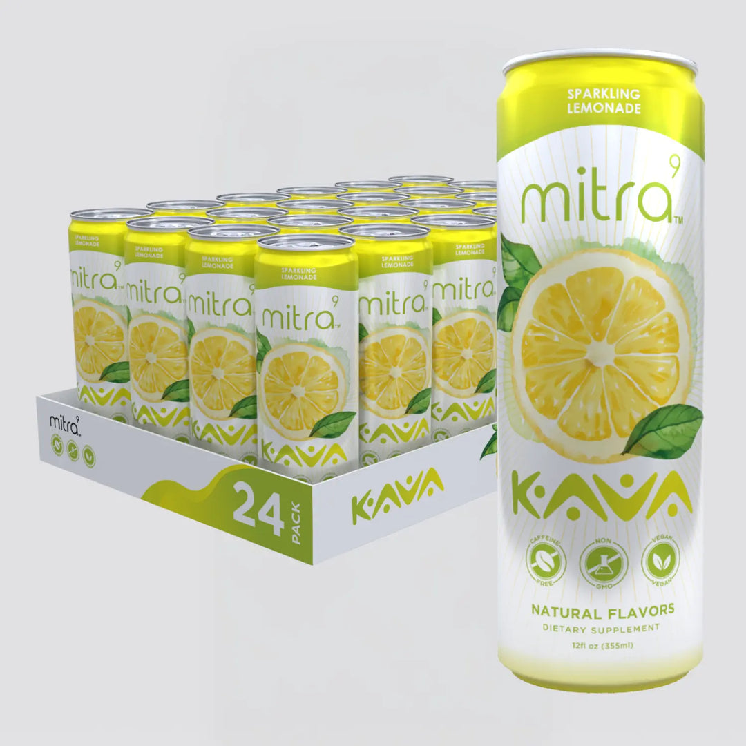 KAVA Lemonade