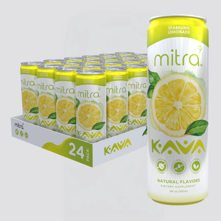 KAVA Lemonade