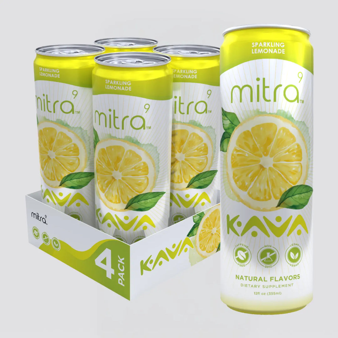 KAVA Lemonade