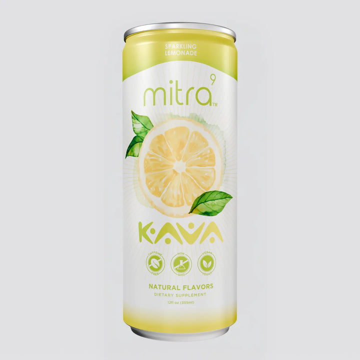 KAVA Lemonade