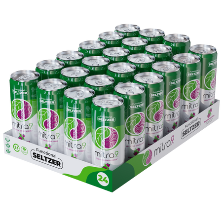 Raspberry Lime