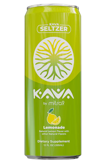 KAVA Lemonade