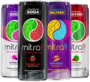 The Mixed Variety Pack
