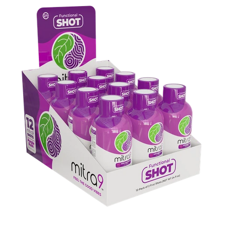 Purple Rush