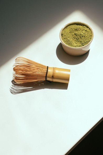 Best way to drink kava powder