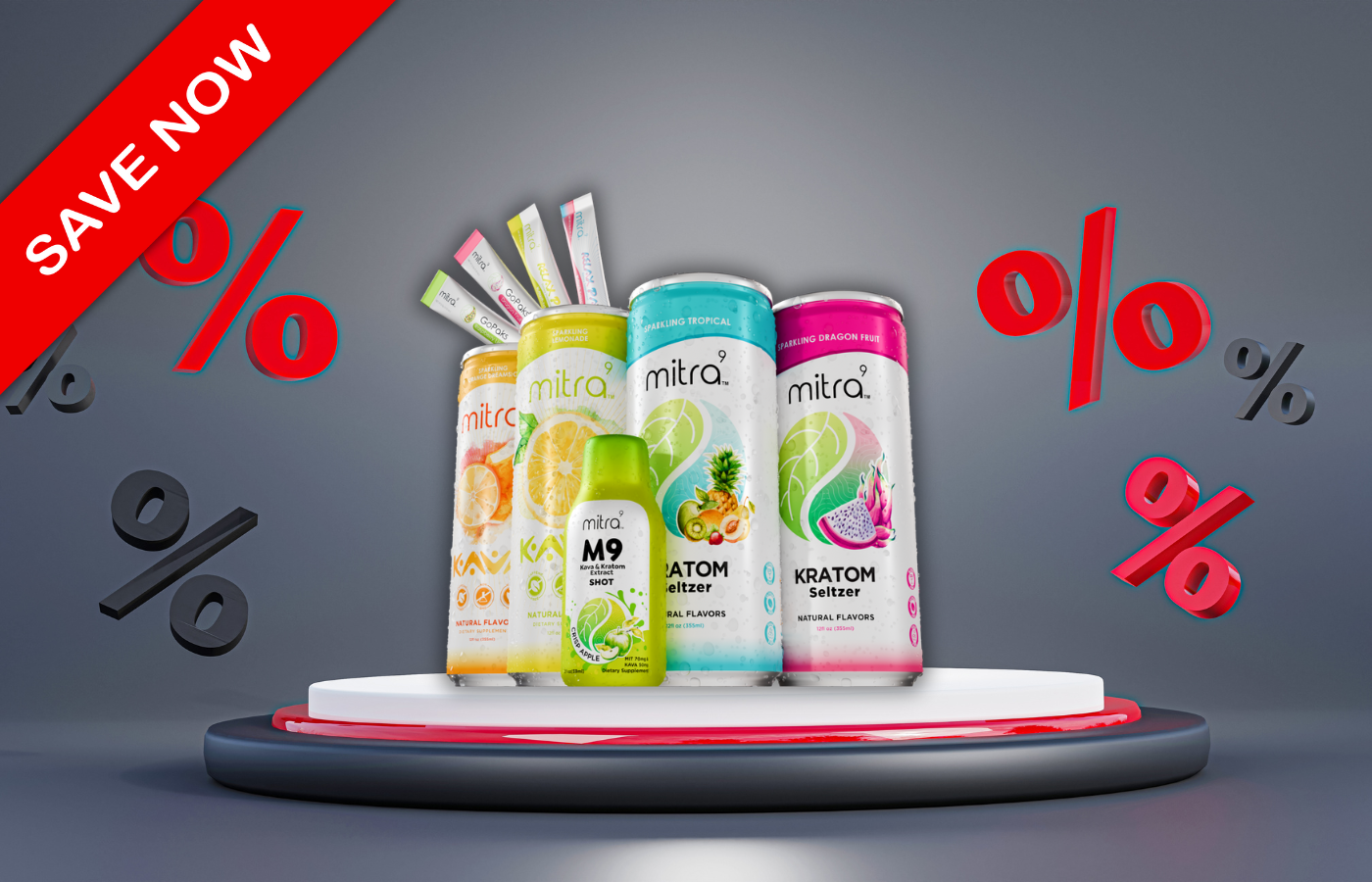 Mitra9 Bundle Products Black Friday Savings