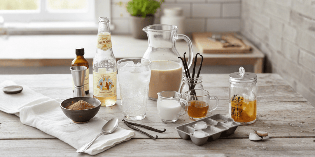 Kava Cream Soda Recipe: A Smooth Sip You’ll Love