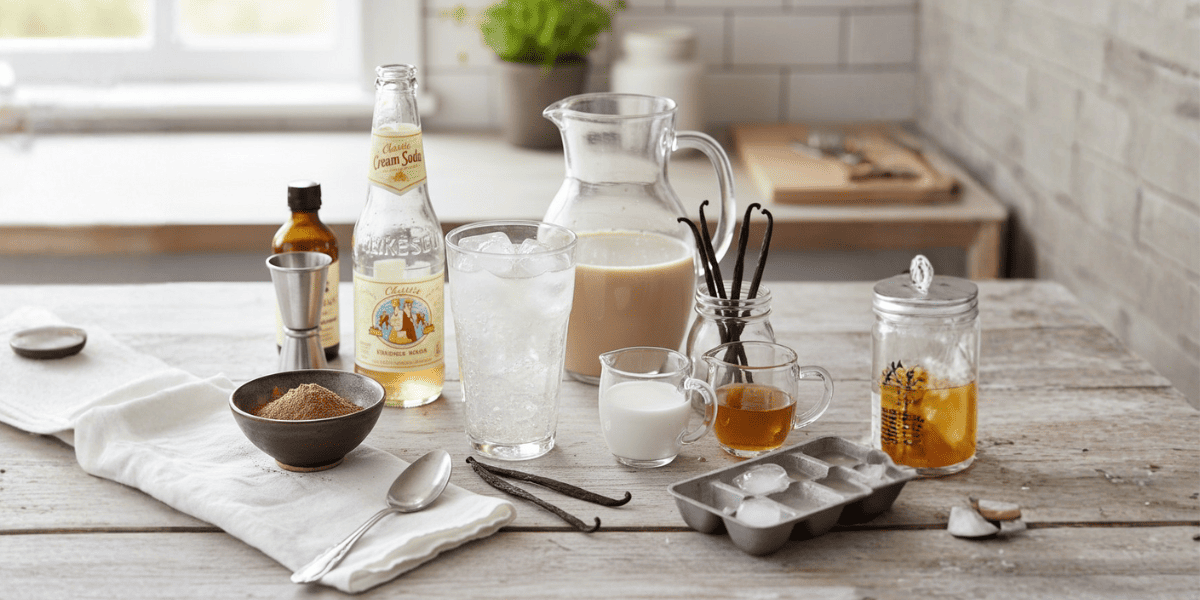 Kava Cream Soda Recipe: A Smooth Sip You’ll Love