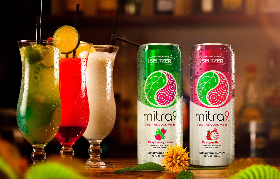 Best Kratom Drinks and Mocktails