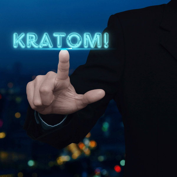 FINGER POINTING KRATOM US ATTORNEY 