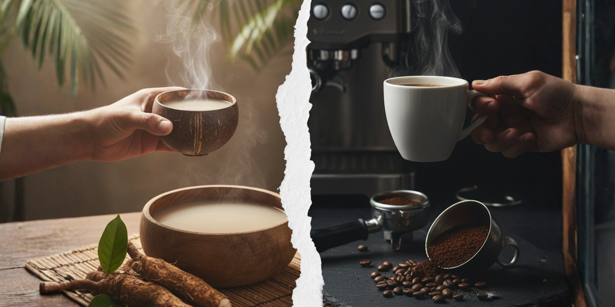 Kava And Caffeine: What You Need To Know