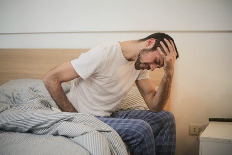 A kava hangover