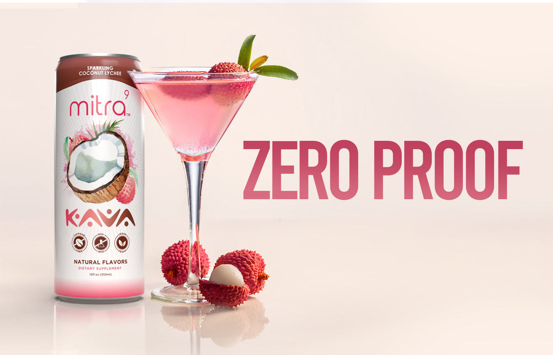 Virgin Non-Alcoholic Drinks – Refreshing Zero-Proof Delights for Every Mood