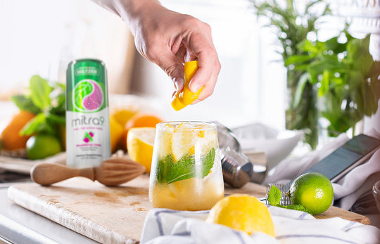 7 Kratom Drink Recipes You Can Try At Home Without Any Complicated Prep