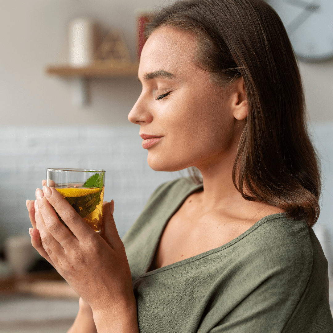 Unveiling the Positive Effects of Kava