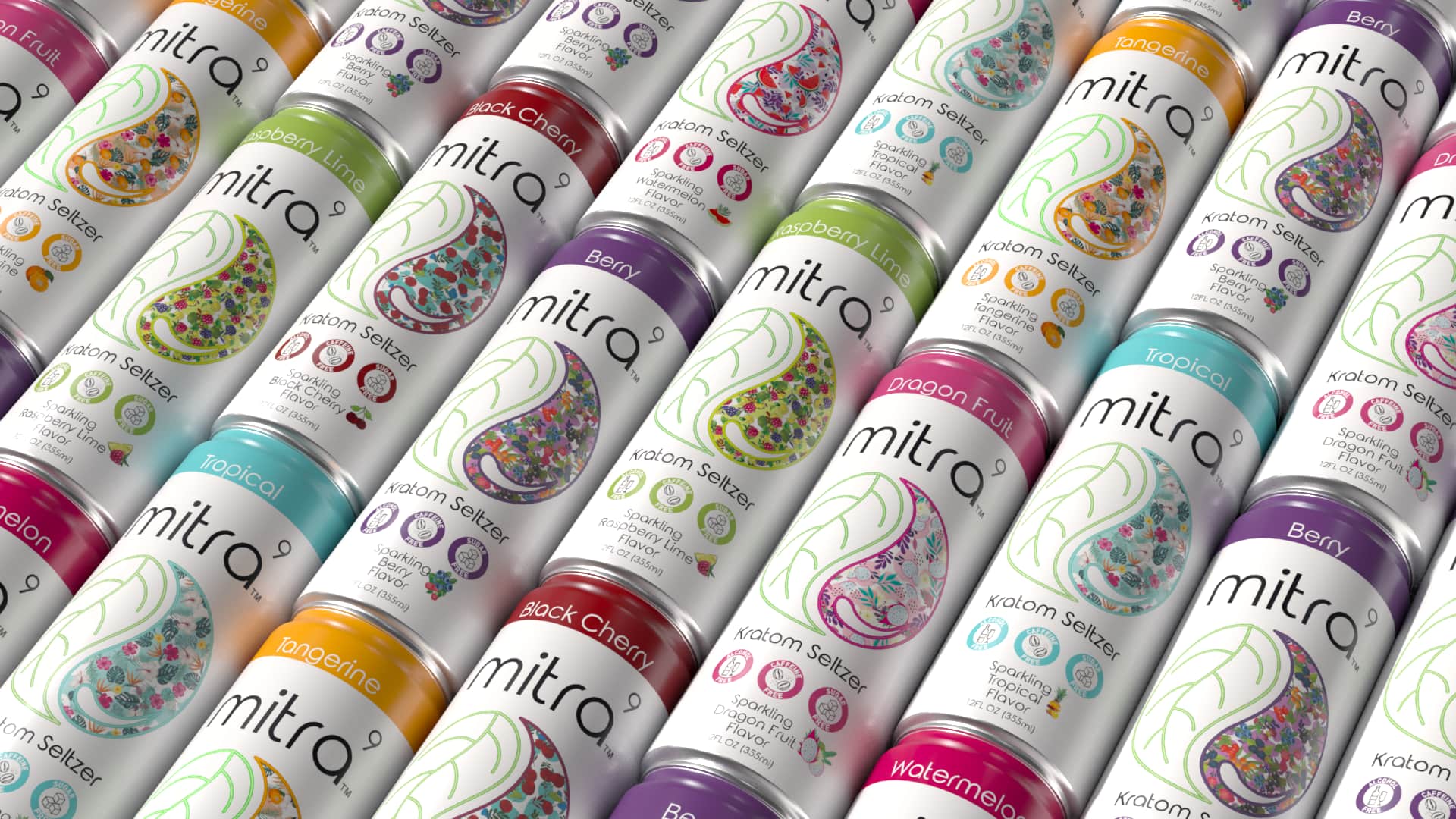 Discover The Hottest Trending Drinks: Exploring Kratom and Kava