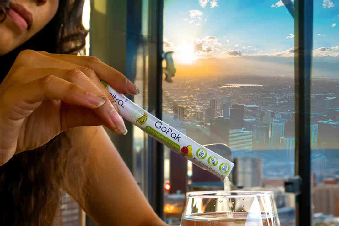 Is Mitra9 kava drink best replacement for alcohol?