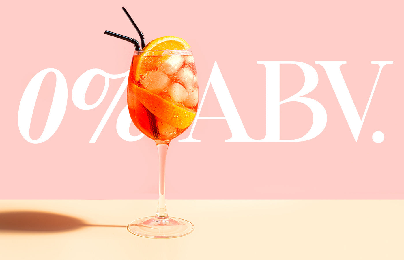 Non Alcoholic Drink 2025 Fruit Mocktail