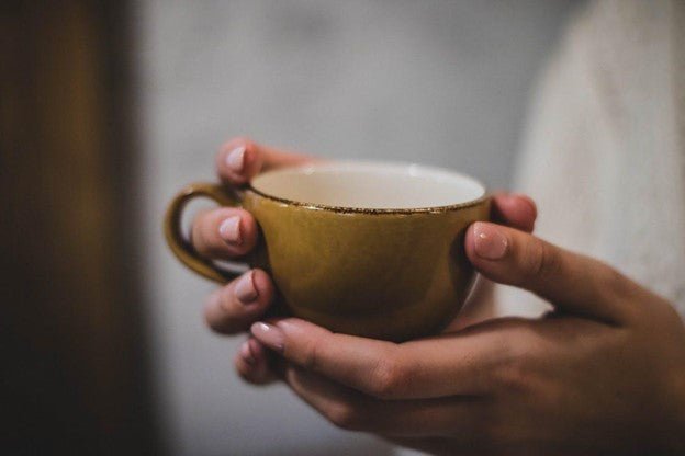 what is a kava bag strainer
