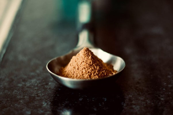 what is micronized kava powder