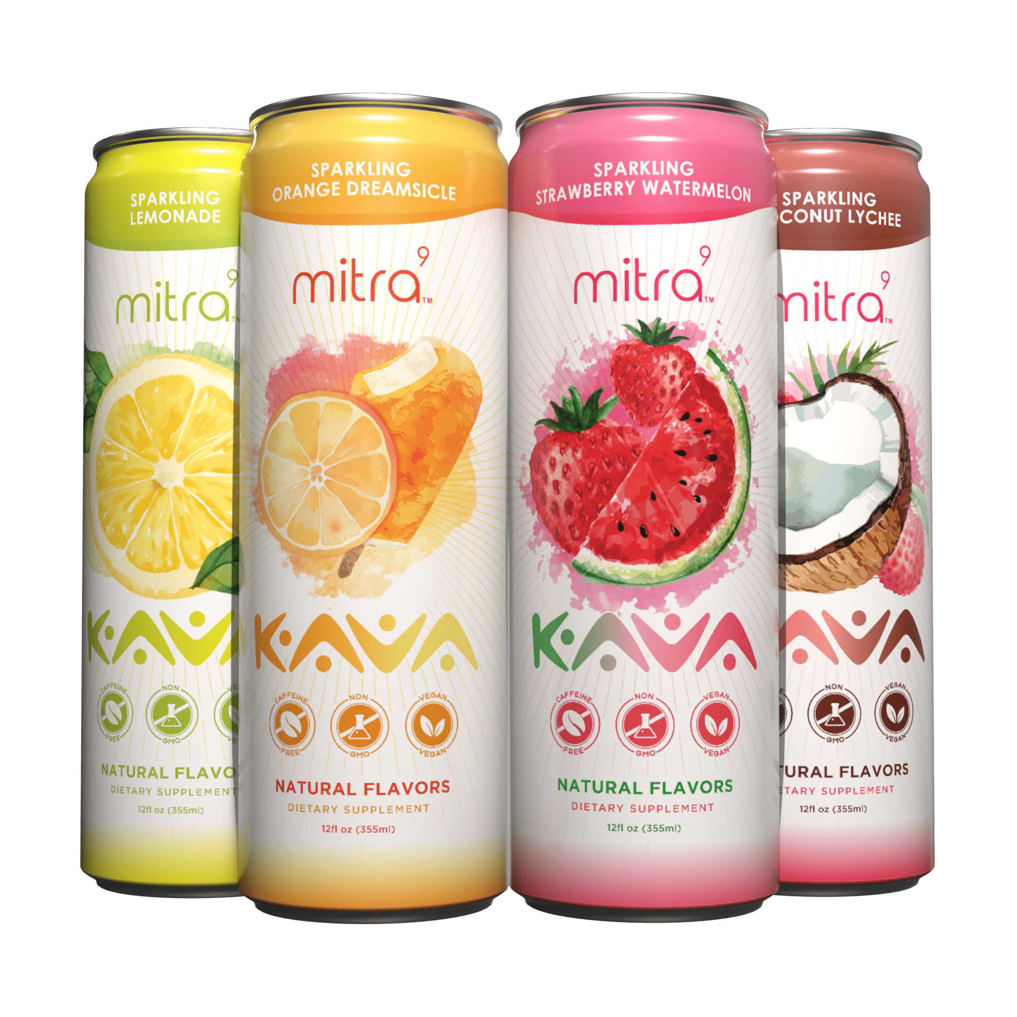 Kava Products