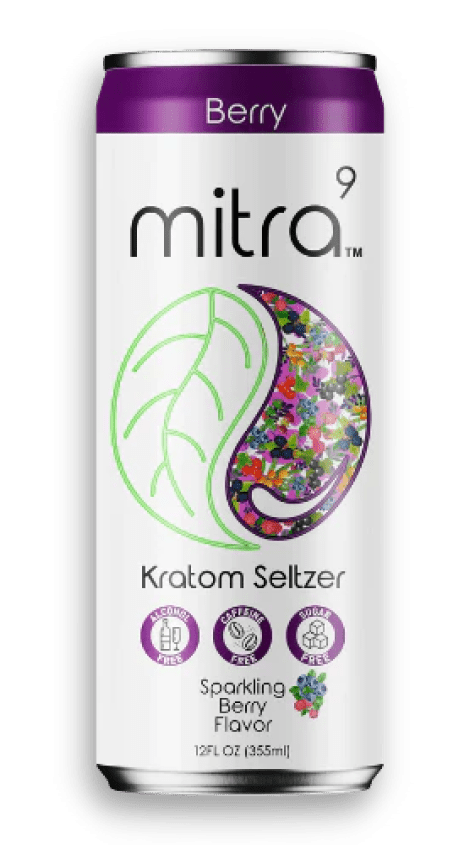 Mitra 9 Elevate Drinks