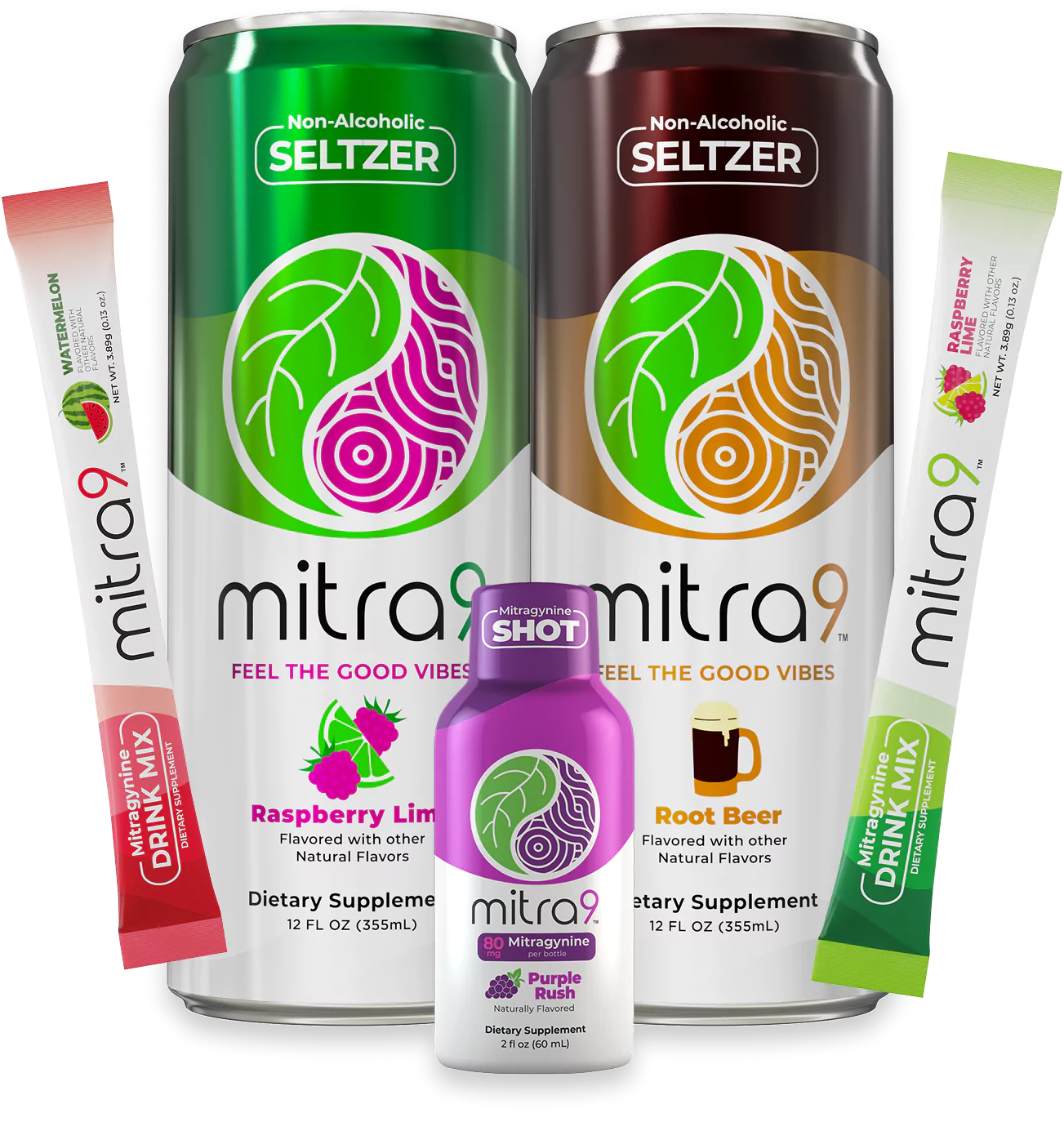 Kratom Products
