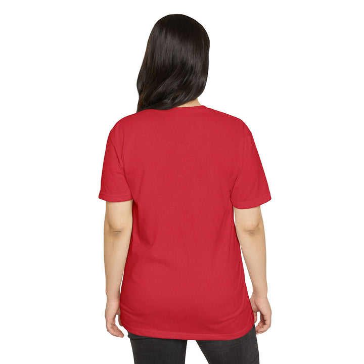 Mitra9 Vibrant Graphic T-Shirt, Fun Unisex Tee