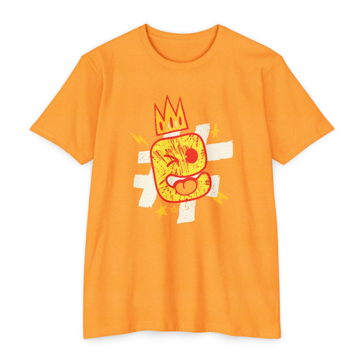 Mitra9 Vibrant Graphic T-Shirt, Fun Unisex Tee