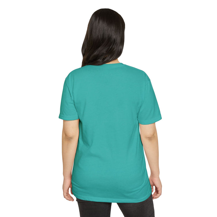 Mitra9 Vibrant Graphic T-Shirt, Fun Unisex Tee