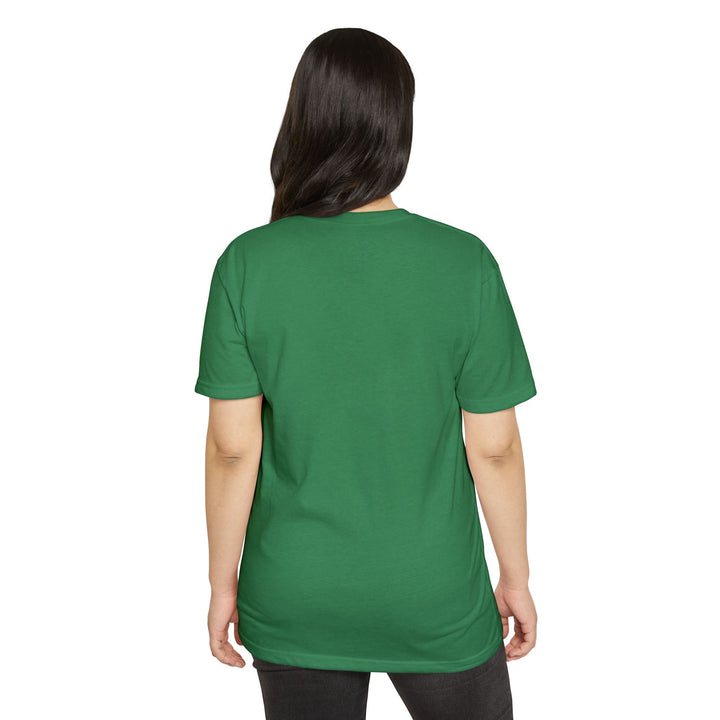 Mitra9 Vibrant Graphic T-Shirt, Fun Unisex Tee
