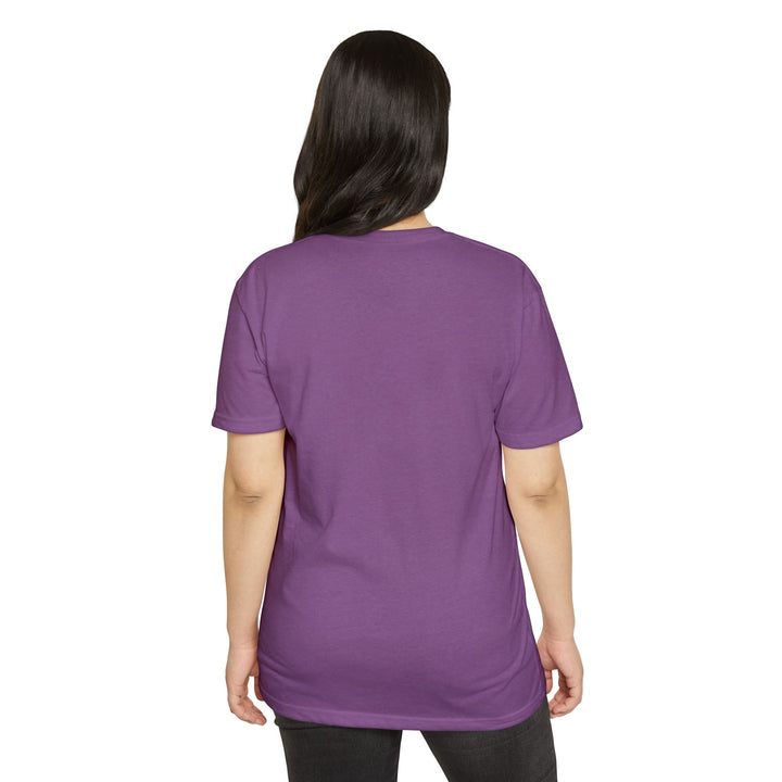 Mitra9 Vibrant Graphic T-Shirt, Fun Unisex Tee