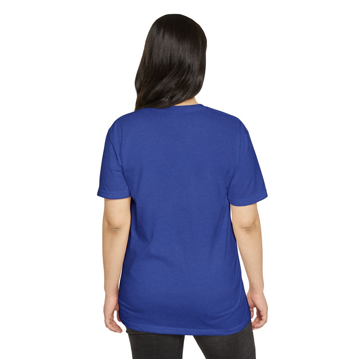Mitra9 Vibrant Graphic T-Shirt, Fun Unisex Tee