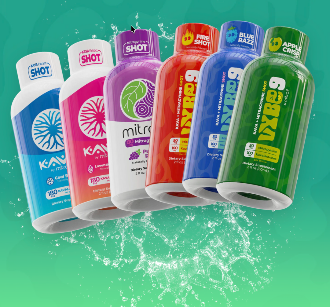 Shots Bundle