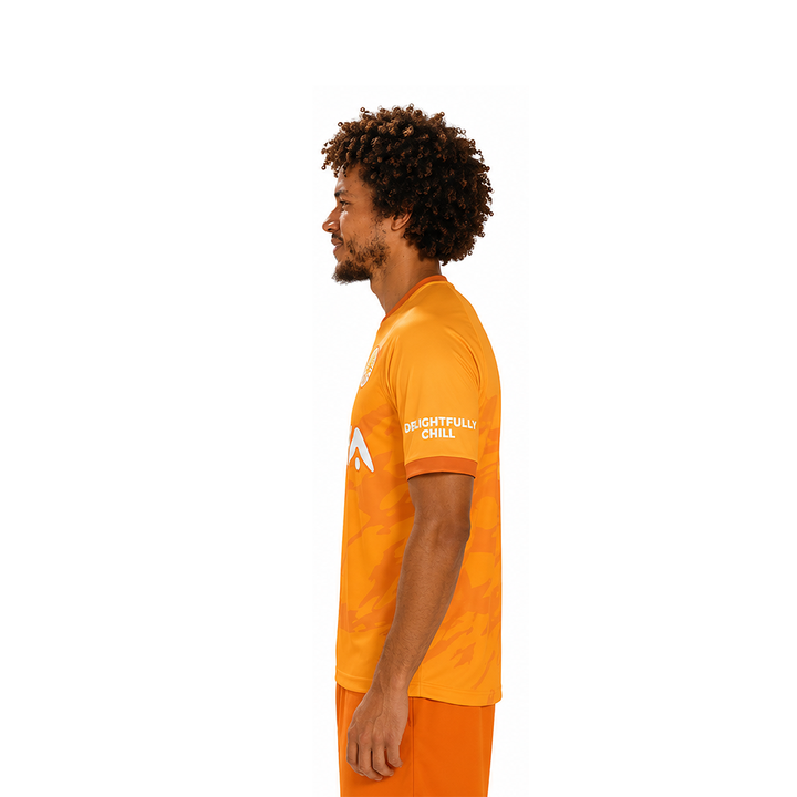 Kava by Mitra9 Tournament Edition Soccer Jersey Tee