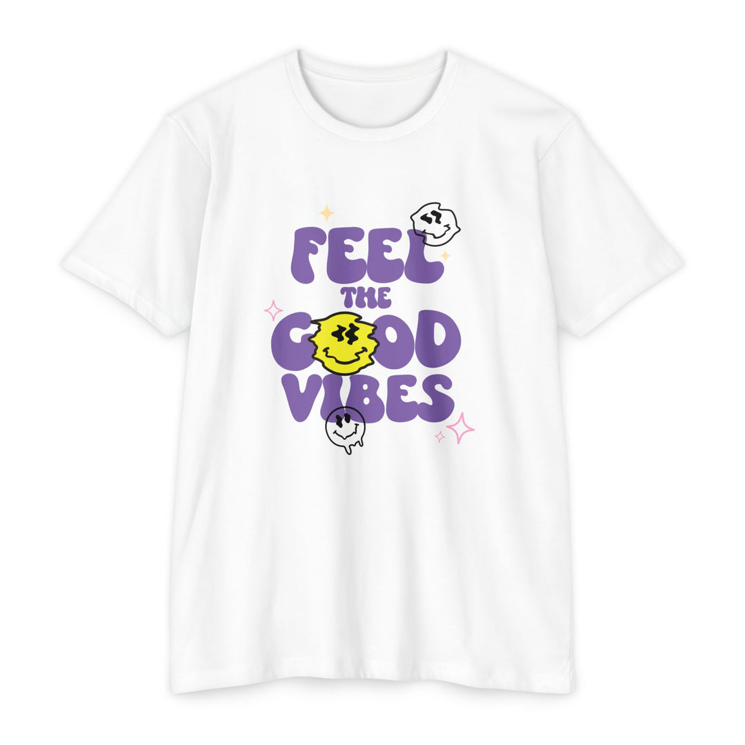 Mitra9 Good Vibes Only Unisex T-Shirt