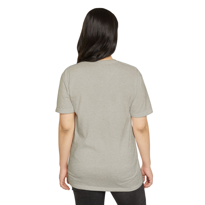 Mitra9 Vibrant Graphic T-Shirt, Fun Unisex Tee