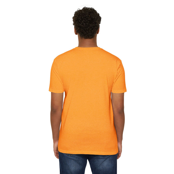 Mitra9 Vibrant Graphic T-Shirt, Fun Unisex Tee