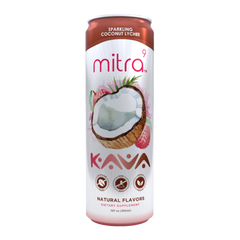 Kava Coconut Lychee