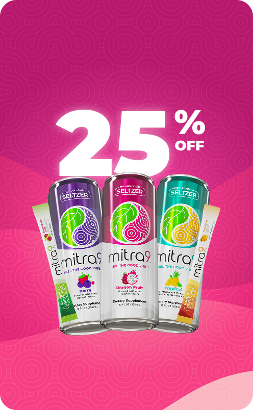 Revitalize Bundle