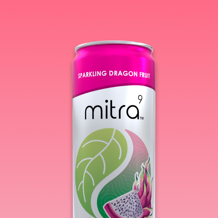 Dragon Fruit Kratom Seltzer