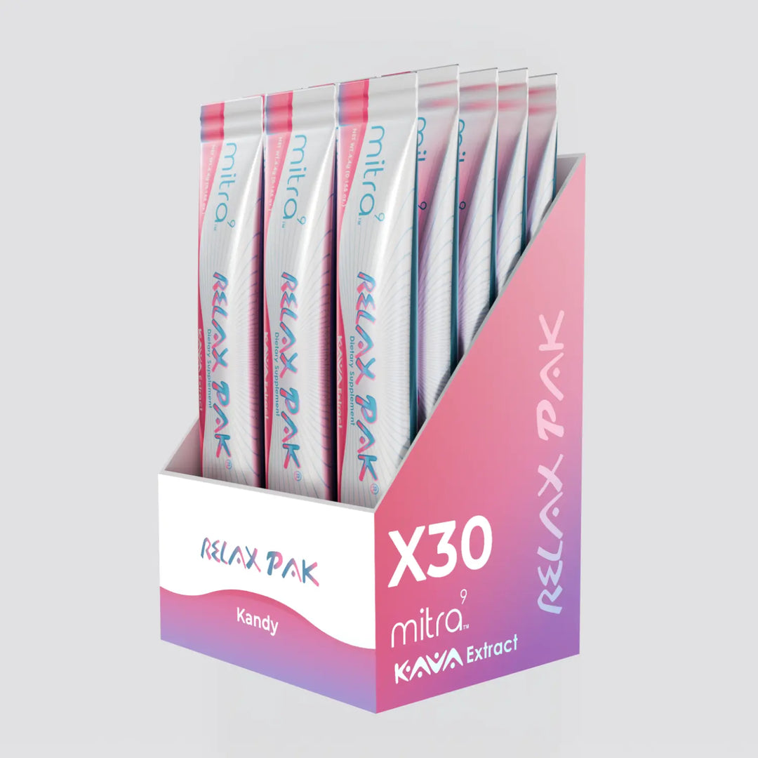 Kava Extract RelaxPak