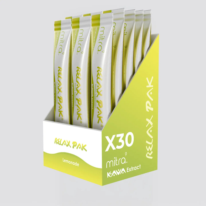 Kava Extract RelaxPak