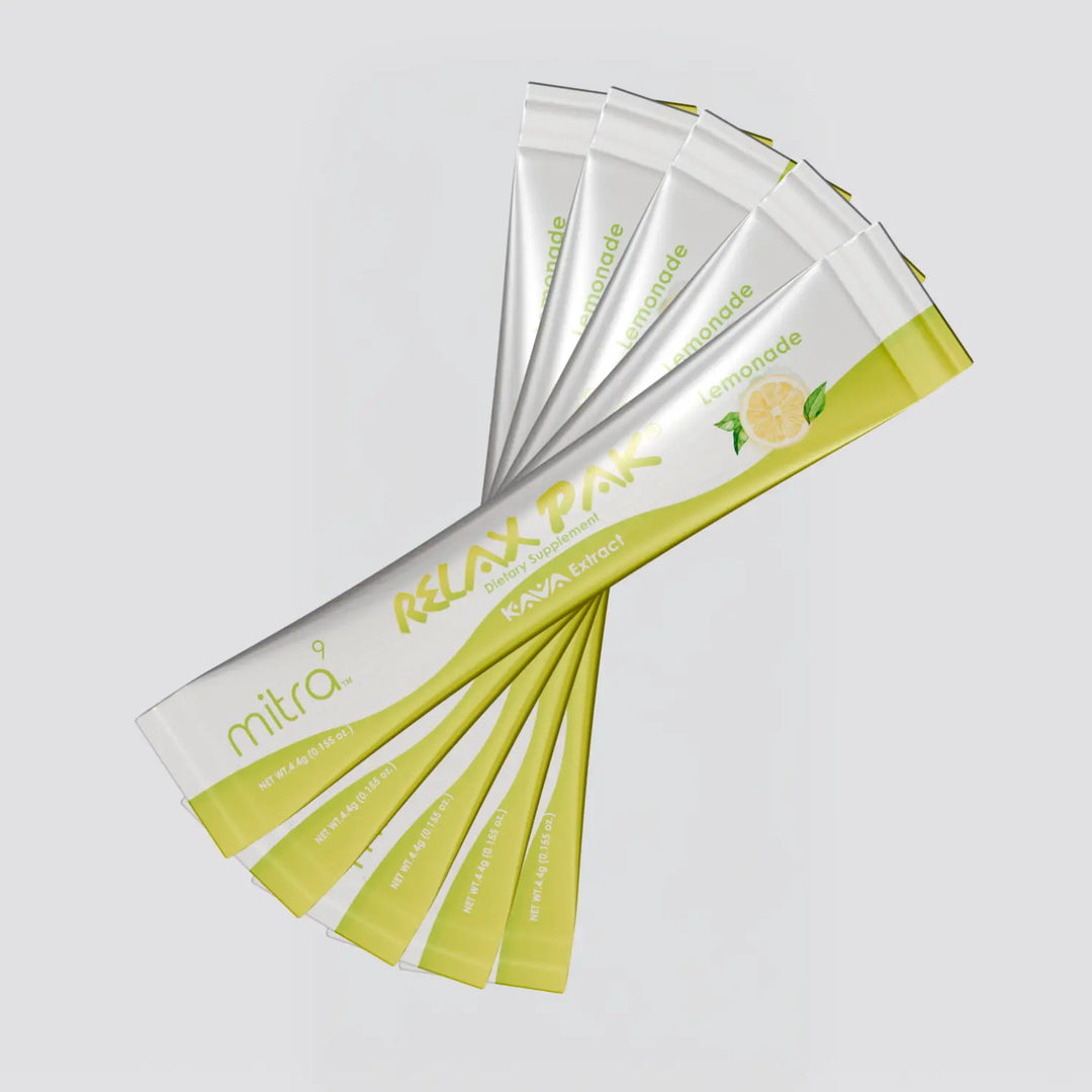 Kava Extract RelaxPak