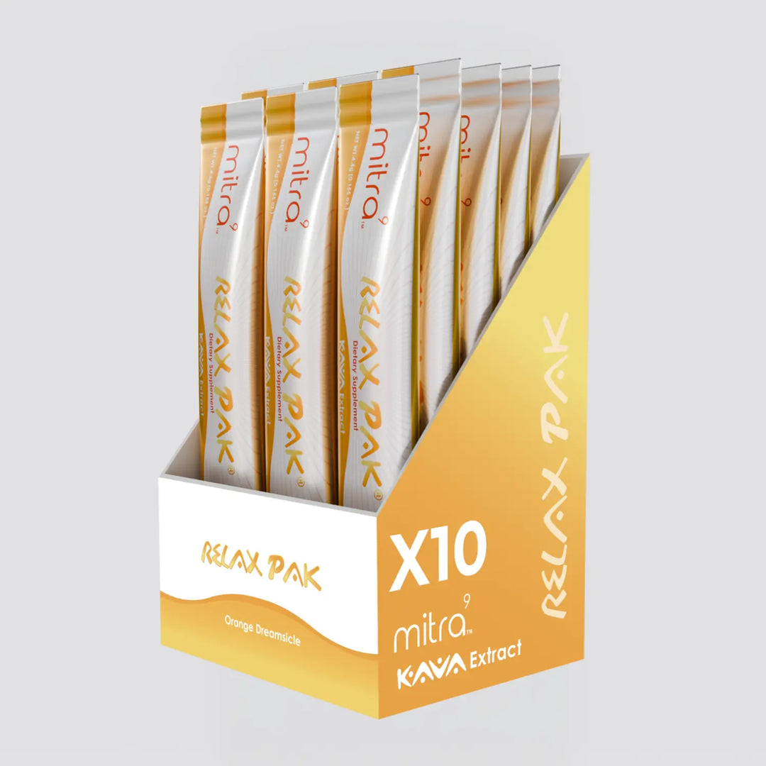 Kava Extract RelaxPak