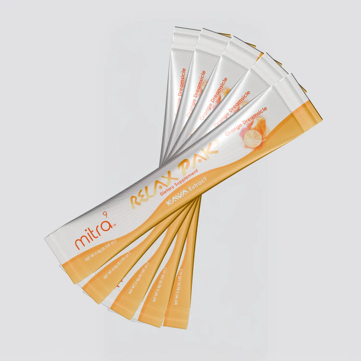 Kava Extract RelaxPak